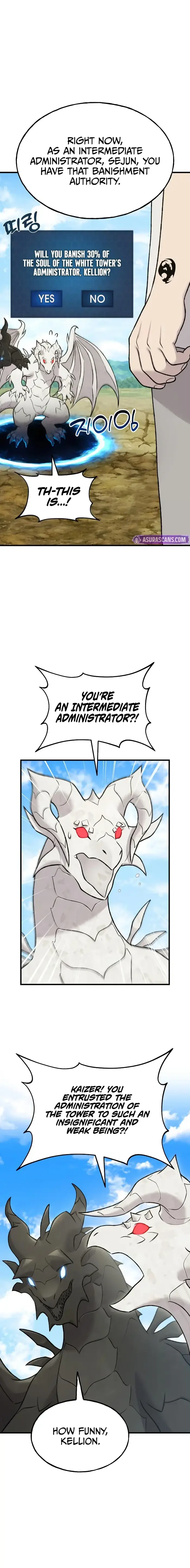 Solo Farming In The Tower - Chapter 121 image 09_optimized_optimized